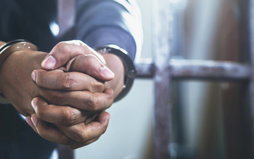 Tell President Trump To PARDON ALL The Prolife Prisoners!